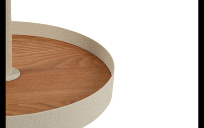 Countryfield etagere crème h58,5cm