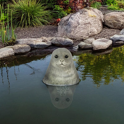 Countryfield zeehond drijvend 14,5cm