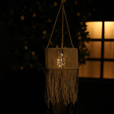 Countryfield solar hanglamp ø25xh15cm