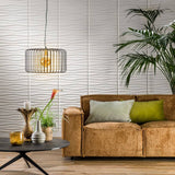 WallArt WallArt 12 st Wandpanelen 3D GA-WA14 Flows - afbeelding 1