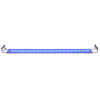 Vidaxl aquariumlamp led ip67 120-130 cm aluminium