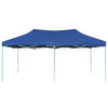 Vidaxl vouwtent pop-up 3x6 m blauw