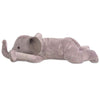 Vidaxl knuffelbeest olifant xxl 95 cm