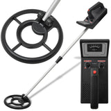 Vidaxl metaaldetector 160 cm - afbeelding 1