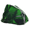 Vidaxl gabion stenen 25 kg groen 60-120 mm glas