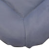 Vidaxl hondenmatras maat m grijs