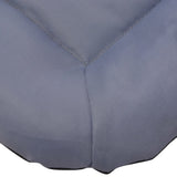 Vidaxl hondenmatras maat m grijs - afbeelding 3