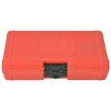 Vidaxl motorfiets kettingpons- en klink set 8-delig - afbeelding 3