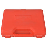 Vidaxl kleine lagertrekker set 19-delig - afbeelding 3