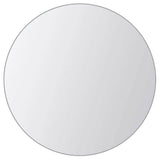Vidaxl 8 st spiegeltegels meervormig glas - afbeelding 2