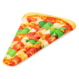 Bestway Ligbed drijvend Pizza Party 188x130 cm - afbeelding 2