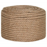 Vidaxl touw 100% jute 12 mm 100 m - afbeelding 3