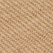 Vidaxl tapijt met latex onderkant 70x130 cm jute natuurlijk - afbeelding 3