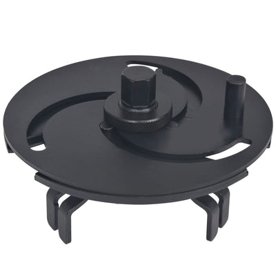 Vidaxl brandstofmeter (de)montagegereedschap verstelbaar 3 kaken 89-170 mm