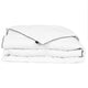 Vidaxl winterdekbed 150x200 cm dons