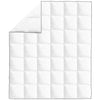 Vidaxl winterdekbed 200x220 cm dons