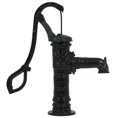 Vidaxl handwaterpomp gietijzer