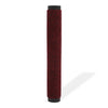 Vidaxl droogloopmat rechthoekig getuft 90x150 cm rood