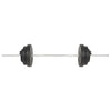 VidaXL Halterset 30 kg