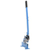 Vidaxl hefboomschaar 200 mm blauw