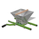 Vidaxl fruitstamper 7 l