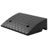 Vidaxl opstaphelling 50x32,5x14 cm rubber - afbeelding 1