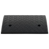 Vidaxl opstaphelling 50x32,5x14 cm rubber - afbeelding 2