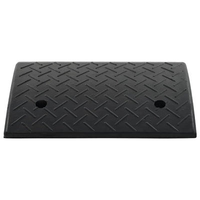 Vidaxl opstaphelling 50x32,5x14 cm rubber