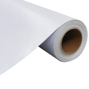 Vidaxl raamfolie mat 0,9x50 m pvc grijs - afbeelding 3