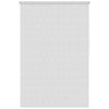 Vidaxl rolgordijn voor douche 140x240 cm zeester