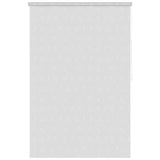 Vidaxl rolgordijn voor douche 140x240 cm zeester - afbeelding 2