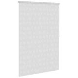 Vidaxl rolgordijn voor douche 140x240 cm zeester - afbeelding 3