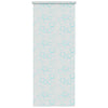 Vidaxl rolgordijn voor douche 100x240 cm bubbel