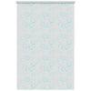 Vidaxl rolgordijn voor douche 140x240 cm bubbel