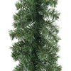 Vidaxl kerstslinger 20 m pvc