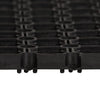 VidaXL Rubbermatten 16 mm 60x80 cm 2 st