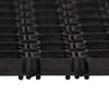Vidaxl rubbermat 16 mm 100x150 cm