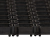 Vidaxl rubbermat 22 mm 80x120 cm