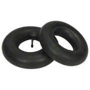 Vidaxl binnenbanden voor steekwagenwielen 3,00-4 260x85 rubber 4 st - afbeelding 2