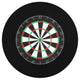 Vidaxl dartbord surroundring professioneel eva