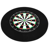 Vidaxl dartbord surroundring professioneel eva - afbeelding 2