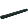 Vidaxl kippengaas 25x1,5 m staal met pvc coating groen