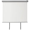 Vidaxl balkonscherm multifunctioneel 150x200 cm crème