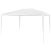 Vidaxl partytent 3x4 wit