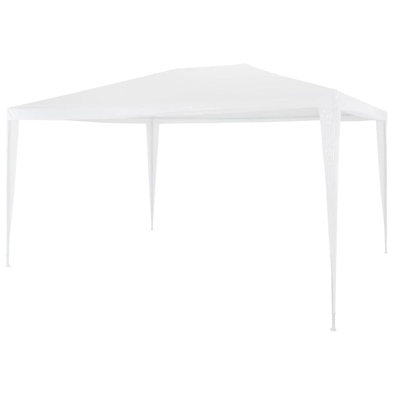 Vidaxl partytent 3x4 wit