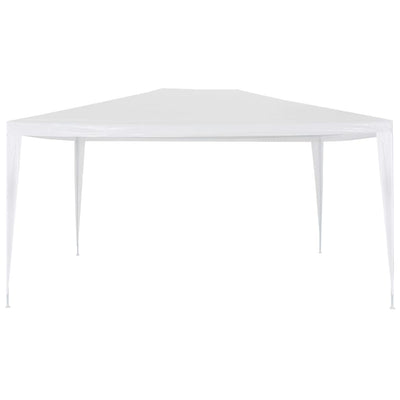VidaXL Partytent 3x4 wit