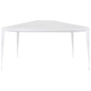 Vidaxl partytent 3x4 wit