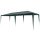 Vidaxl partytent 3x6 m pe groen
