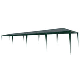 Vidaxl partytent 3x12 m pe groen - afbeelding 1