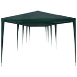 Vidaxl partytent 3x12 m pe groen - afbeelding 3